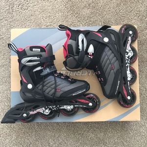 Rollerblade Zetrablade W